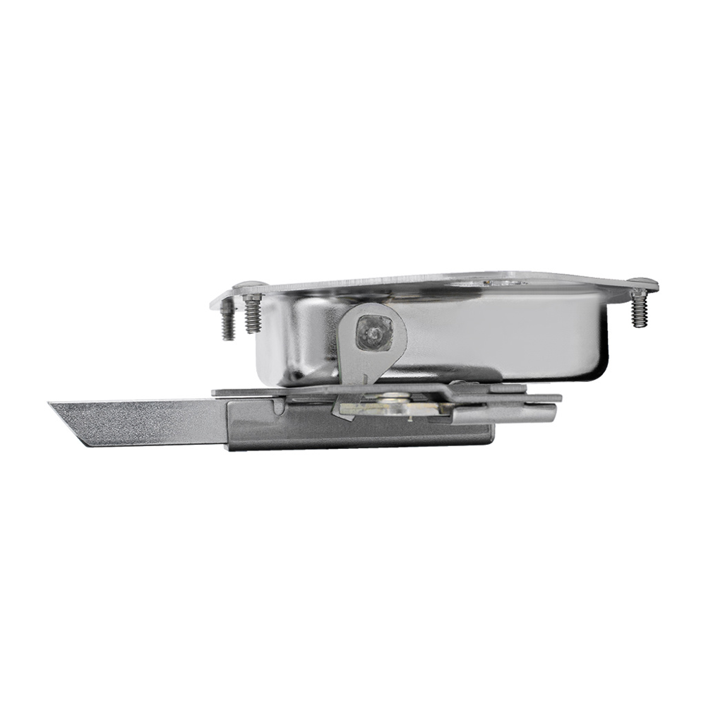 KW W900,T600,T660,T800 Exterior Sleeper Storage Door Handle with Long Striker
