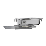 KW W900,T600,T660,T800 Exterior Sleeper Storage Door Handle with Long Striker