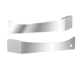 Western Star 49X Cab Stainless Steel Panel Extension