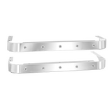 Peterbilt 589 44" Sleeper Panel with Five 3/4" Round LED