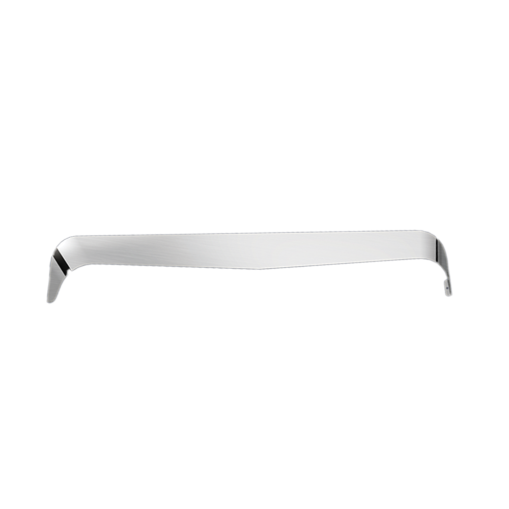 Peterbilt Rear Window Visor for 37" Windows