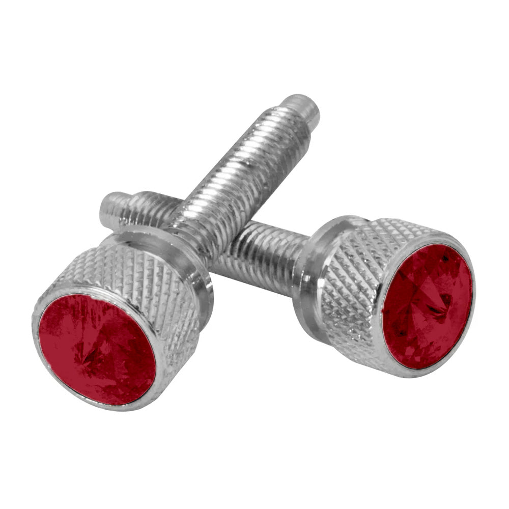 Kenworth Short Dash Screws with Jewel (PR)