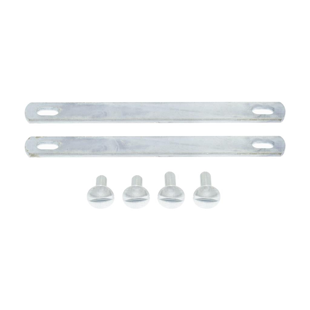 Chrome Barefoot Shape Gas Pedal Cover