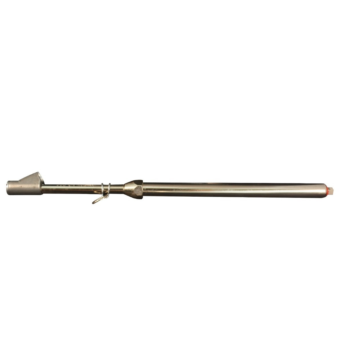 Straight Foot Dual Head Chuck Service Gauge
