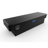 60"L x 14"D x 20"W Mid-Size Pickup Truck Crossbody Box