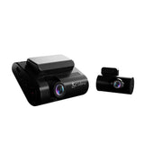 Cobra SC 4K Dash Camera