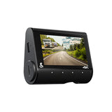 Cobra SC 4K Dash Camera
