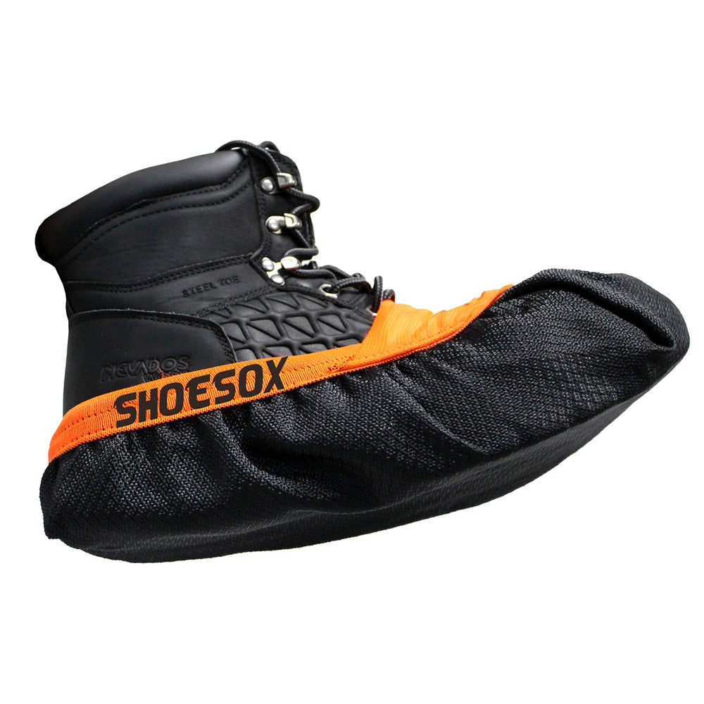 ShoeSox Shoe Traction Cover