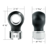 Charlotte Style Gearshift Knob "“ 13/15/18 Speed