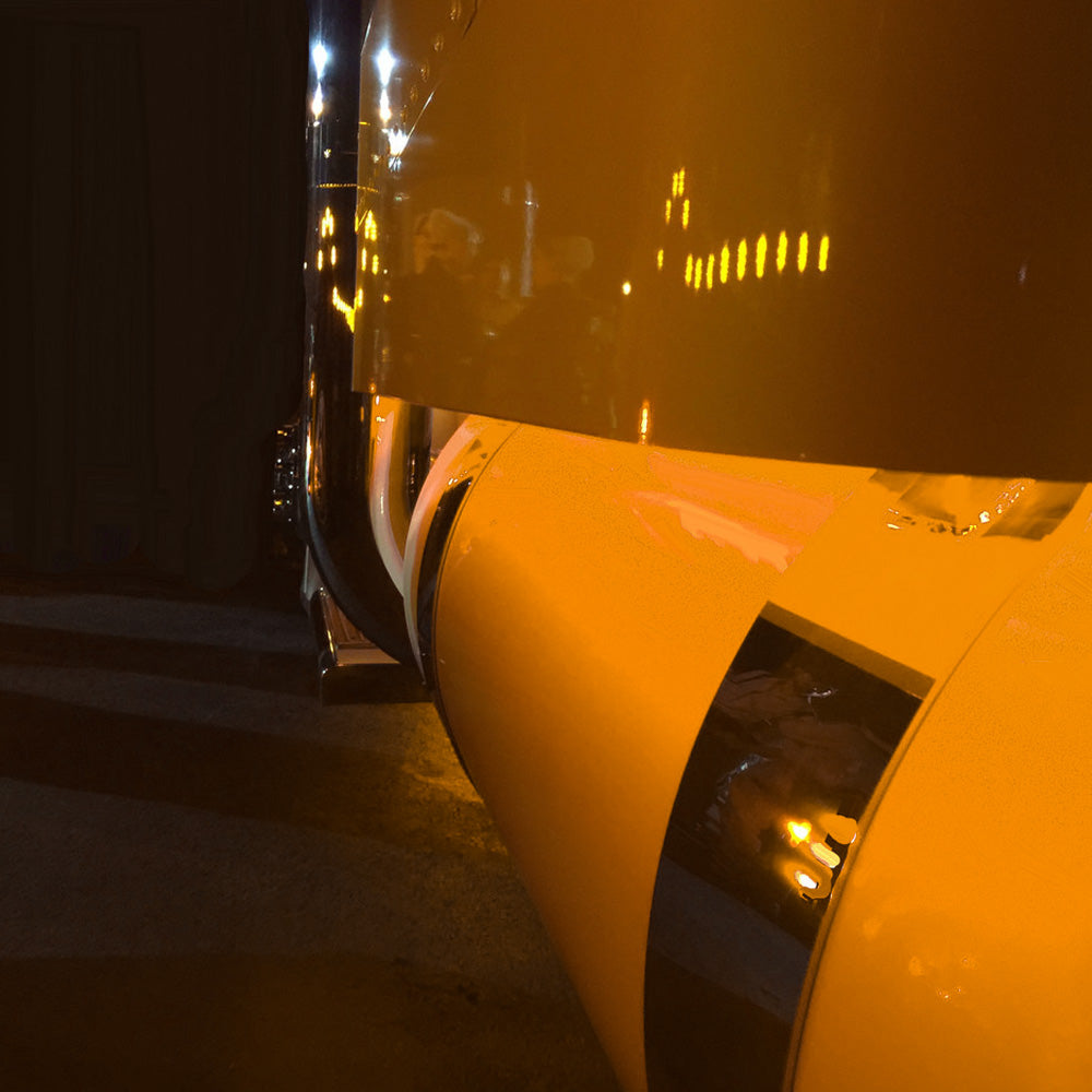 Sleeper Glow Kit for 48" Sleepers