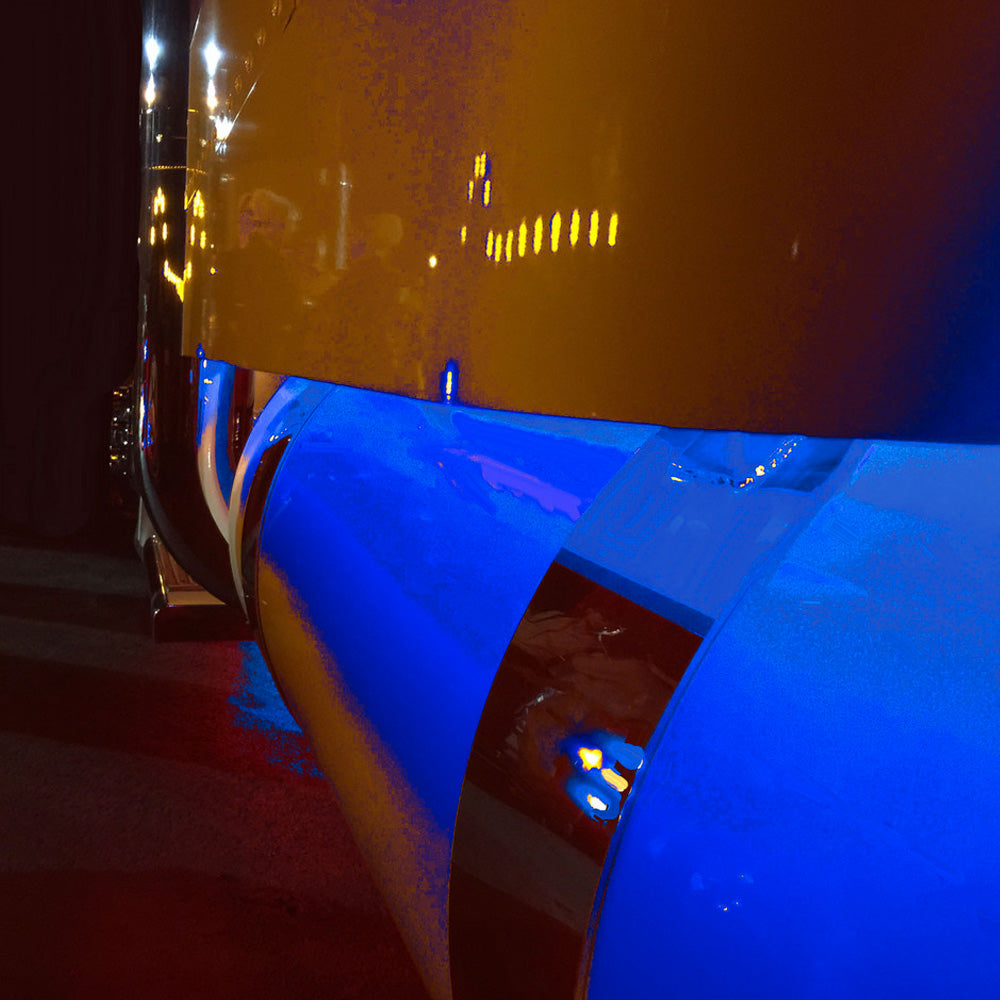 Sleeper Glow Kit for 48" Sleepers