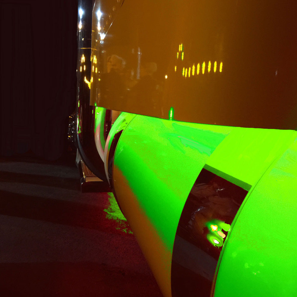 Sleeper Glow Kit for 48" Sleepers