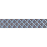 WS 4900FA Short Hood Snake Skin Punched Grille