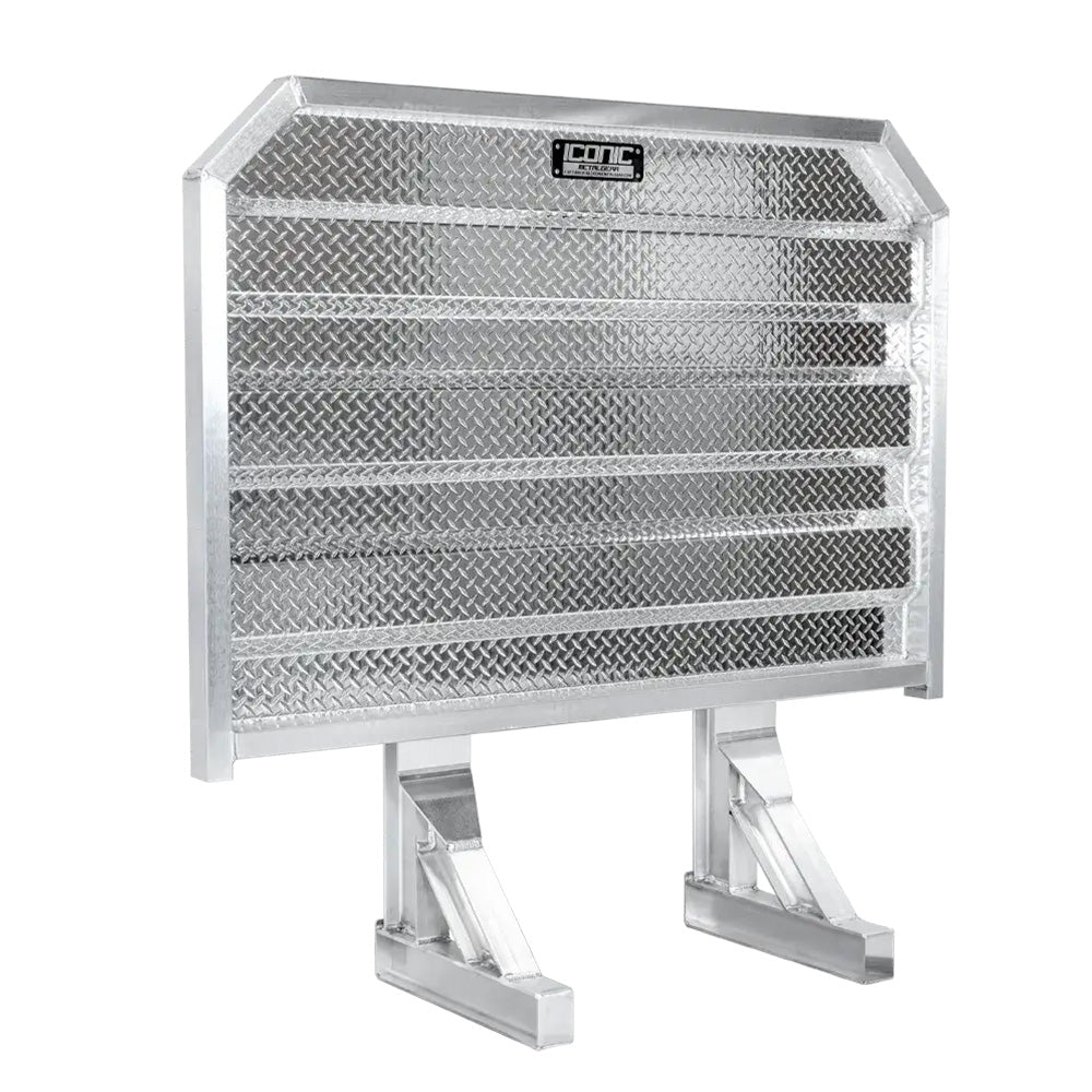 86" x 68" Standard Cab Rack