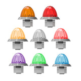 Mid Size Hero Watermelon Light with LEDs