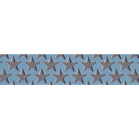 Peterbilt 579 Star punched grille for semi trucks