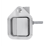KW W900,T600,T660,T800 Exterior Sleeper Storage Door Handle with Long Striker