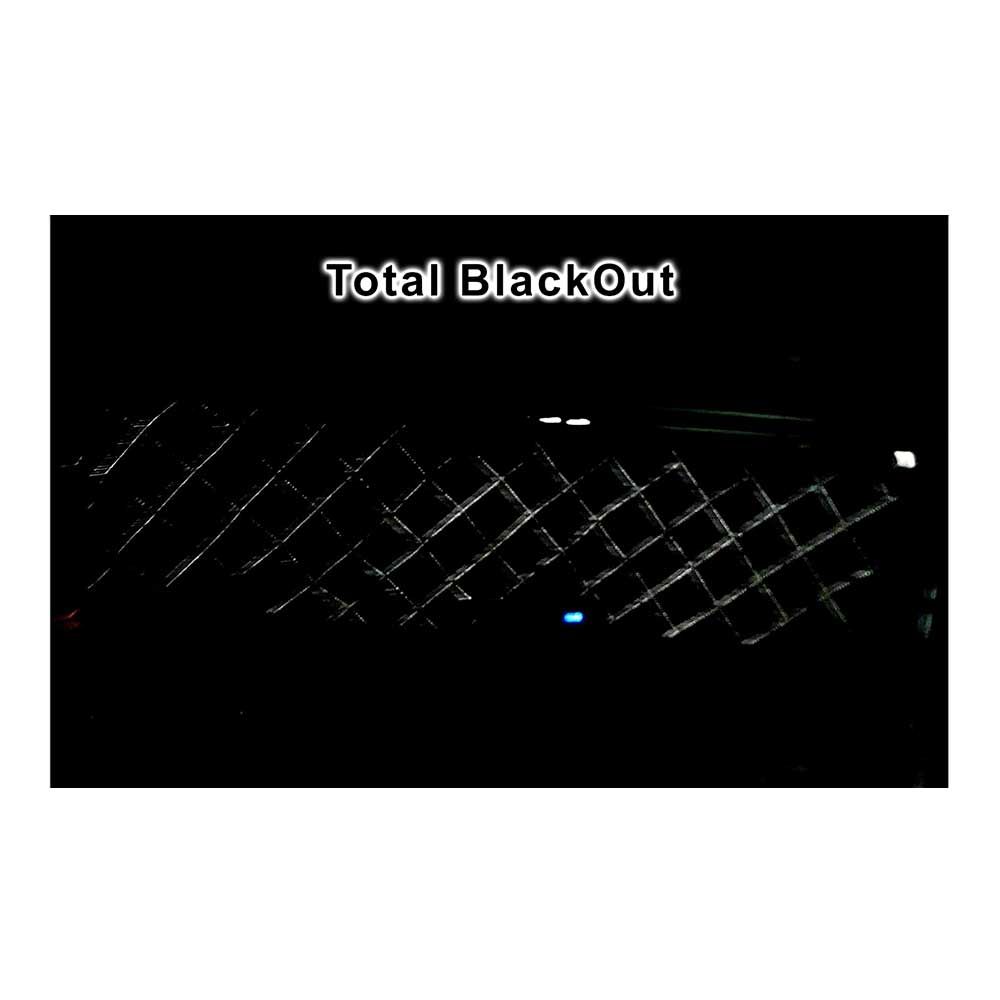 ZenEclipse Blackout Volvo Window Covers