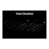 ZenEclipse Blackout Volvo Window Covers