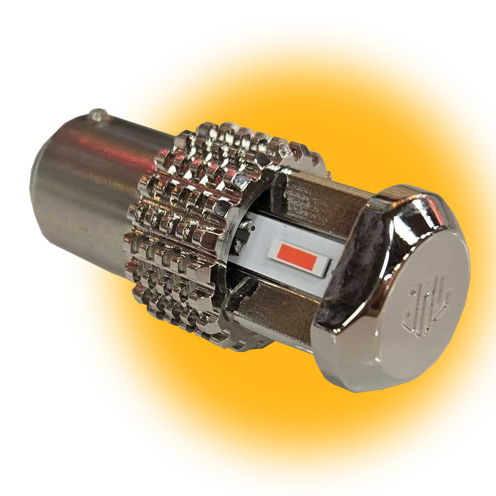 1156 Trilluminate LED Bulbs