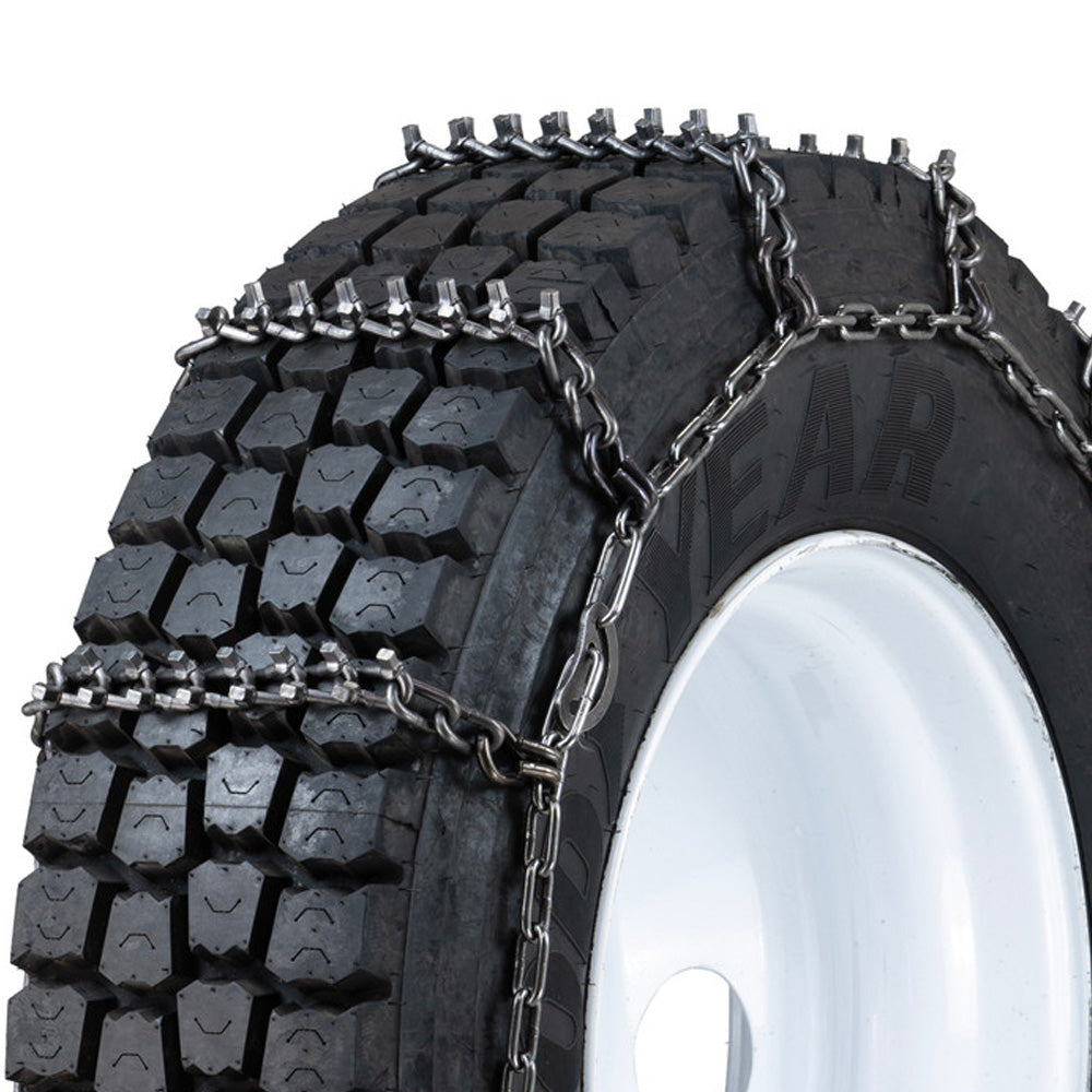 TRYGG Super 2000 9/32" 7mm CAM Style Heavy Duty Off-Road Chain for Singles