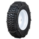 TRYGG Super 2000 9/32" 7mm CAM Style Heavy Duty Off-Road Chain for Singles