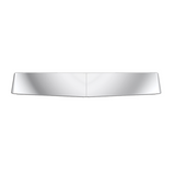 Peterbilt 589 Low Roof V Bottom Visor