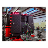 The Vader Headache Rack