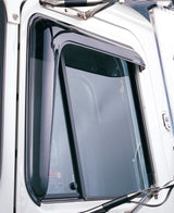 Peterbilt 567, 579 Smoke Ventvisors