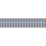 Western Star 4900EX Punched Grills