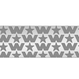 WS 4900EX W and Star Punched Grille