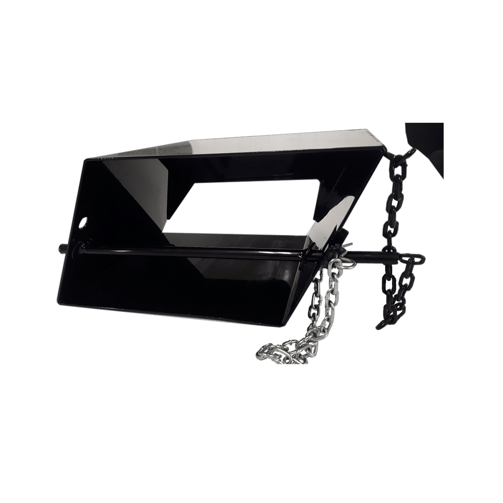 Wheel Chock Holder
