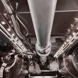 24FT Under Glow Kit For Single Frame Installation