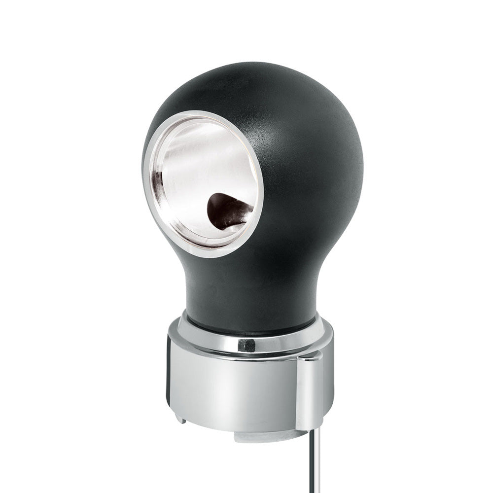 Charlotte Style Gearshift Knob with LED "“ 9/10 Speed