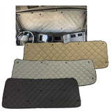 ZenEclipse Blackout Volvo Windshield Covers