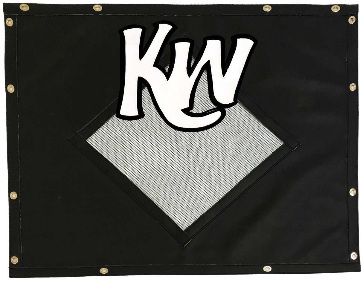 Kenworth KW Non-Quilted Winterfront