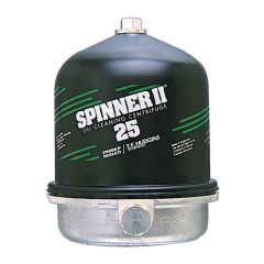 Spinner II 25 Oil Cleaning Centrifuge for Pickups