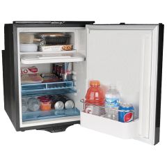 Refrigerator with Mounting Kit for Mack