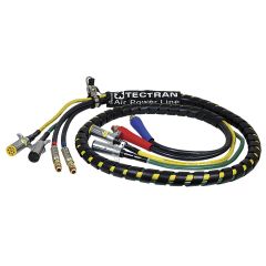 4-in-1 Air Power Line 12'