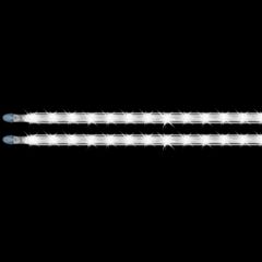 Versa-Lite 18"L White LED Strip Lights (PR)