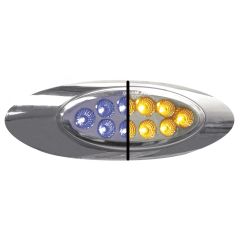 Gen 4 Dual Revolution LED Marker Light