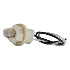 No. 194 Bulb Pigtail for Snap-In Beehive Lights