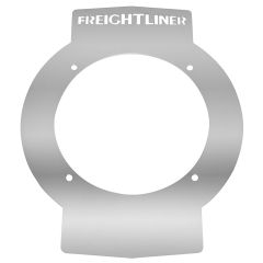 Freightliner Shifter Plate Cover