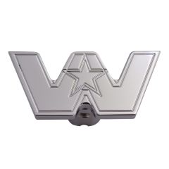 Western Star Tractor/Trailer Air Valve Knob