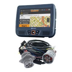 Omnitracs IVG ELD with 6-Pin Harness
