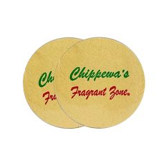 Chippewa's Fragrant Zone Round Replacement Pads