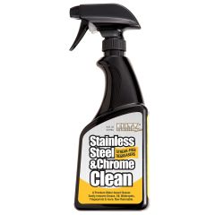 Flitz Chrome and Stainless Steel Cleaner 16 oz.
