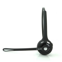 Delton Prime 10X Over the Head Bluetooth Headset